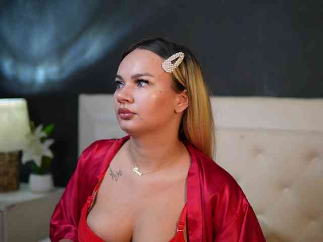 DaliaParis webcam