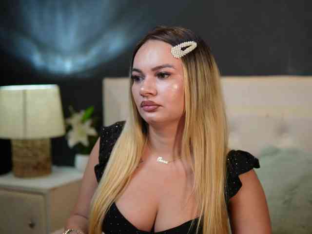 DaliaParis