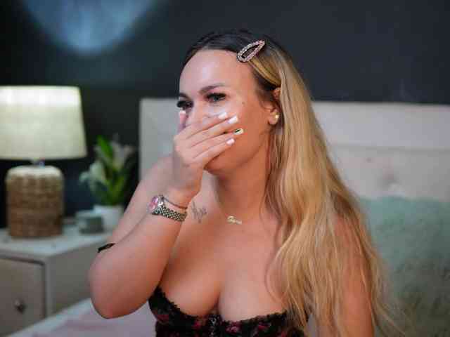 DaliaParis