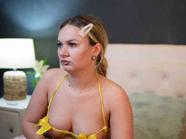 DaliaParis