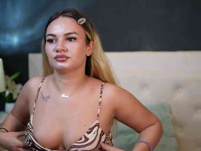 DaliaParis
