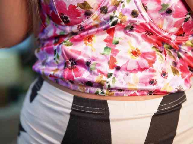 DaliaParis webcam