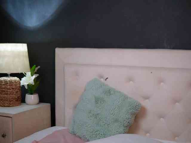 DaliaParis webcam