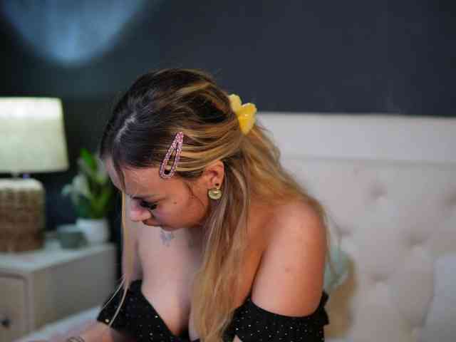 DaliaParis