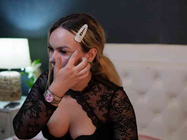 DaliaParis