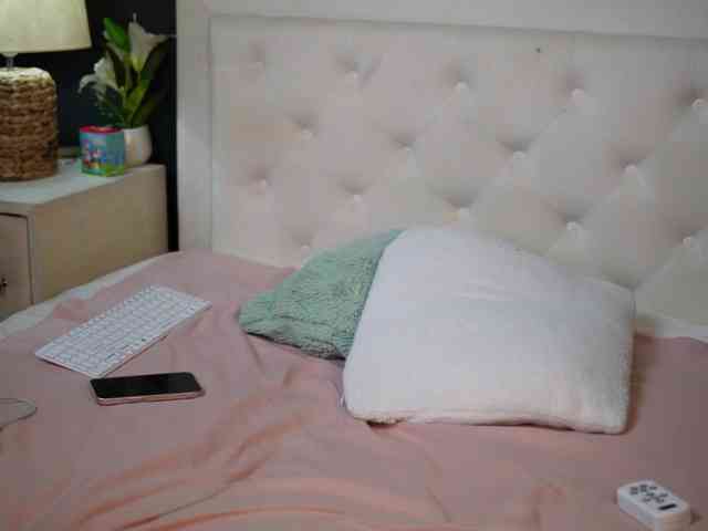 DaliaParis webcam