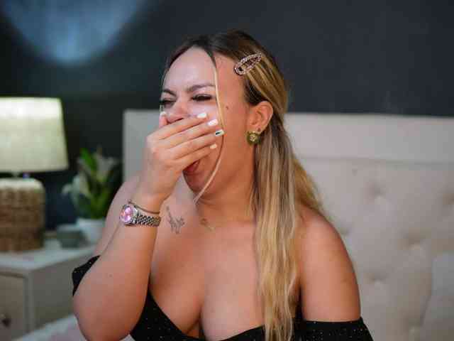 DaliaParis