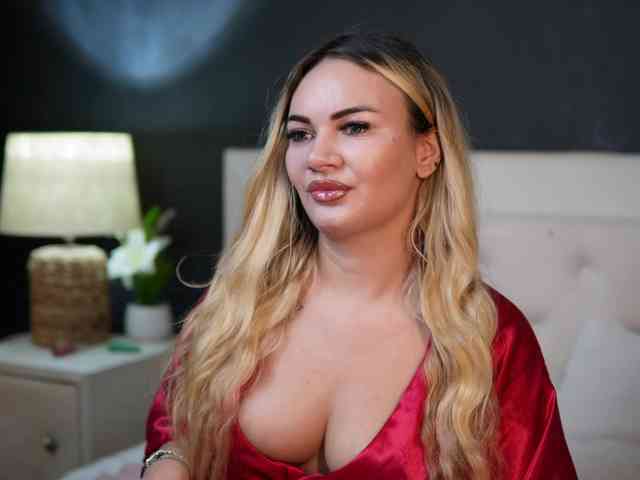 DaliaParis webcam