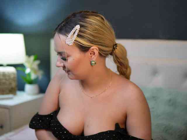 DaliaParis