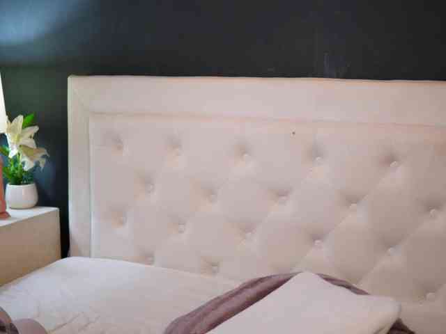 DaliaParis webcam