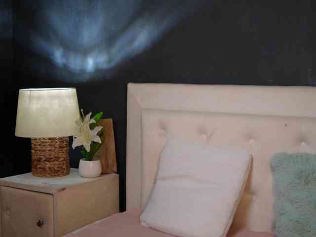 DaliaParis webcam