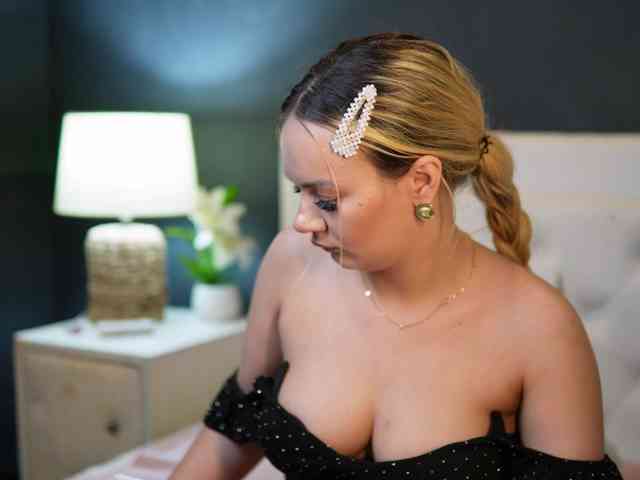 DaliaParis