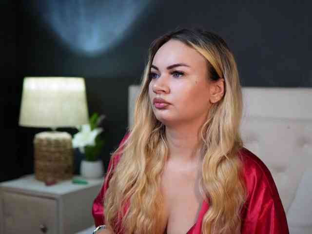 DaliaParis webcam