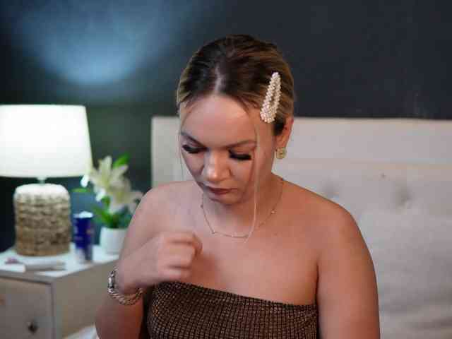 DaliaParis webcam