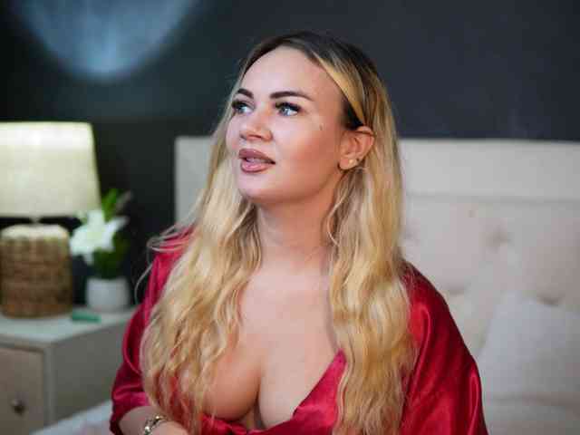 DaliaParis webcam