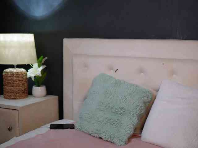 DaliaParis webcam