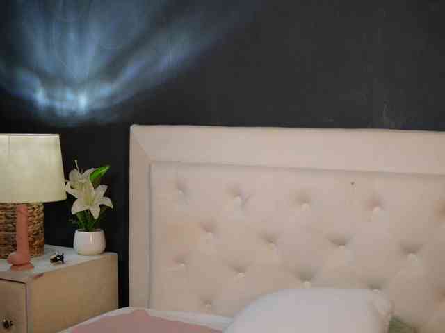 DaliaParis webcam