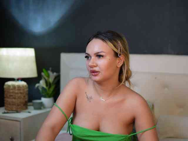 DaliaParis
