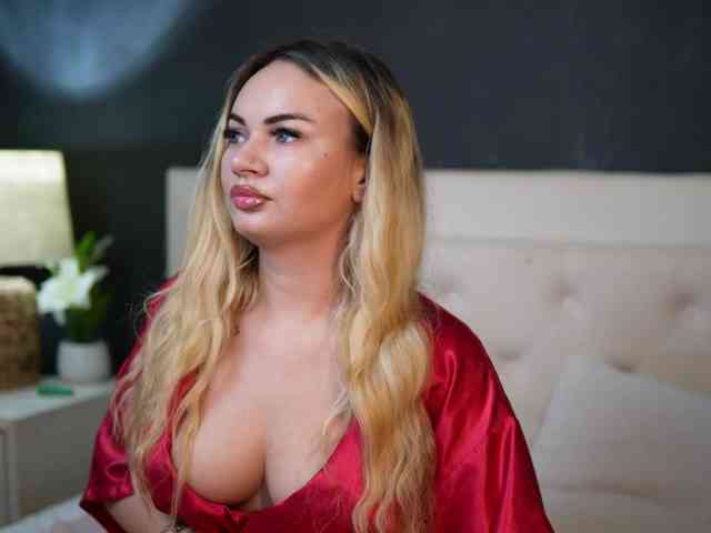 DaliaParis webcam