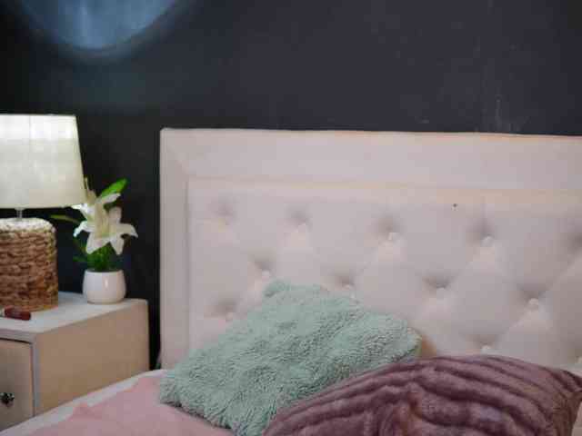 DaliaParis webcam