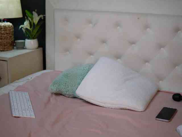 DaliaParis webcam
