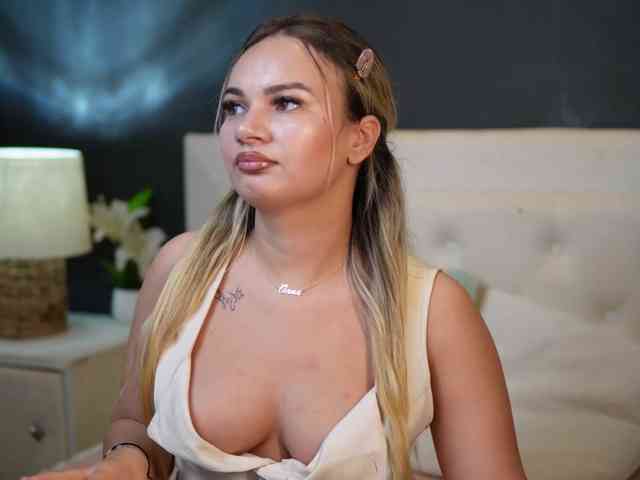 DaliaParis