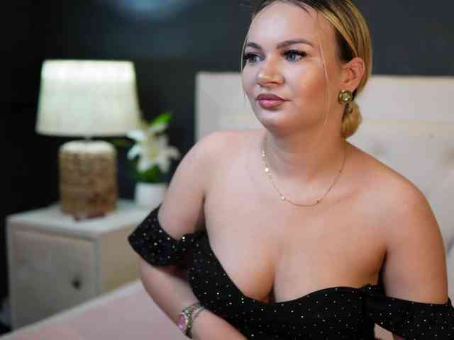 DaliaParis webcam