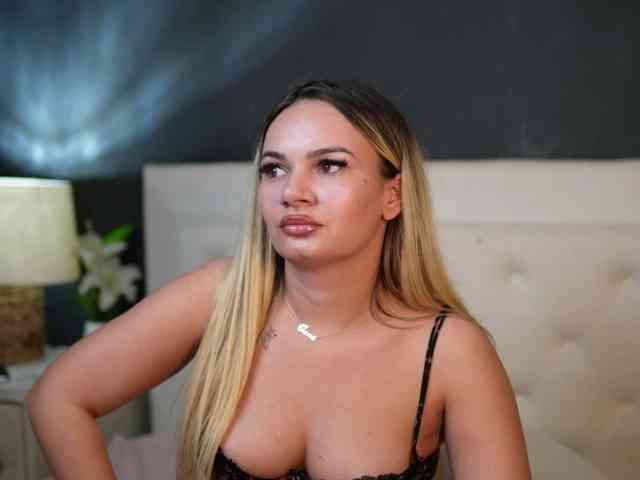 DaliaParis