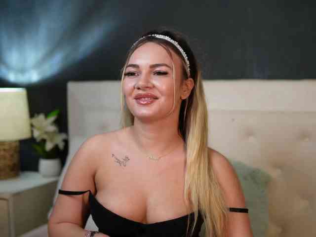 DaliaParis