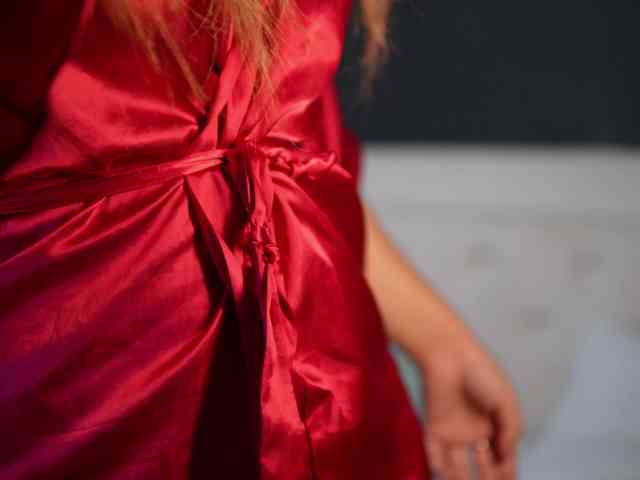 DaliaParis webcam