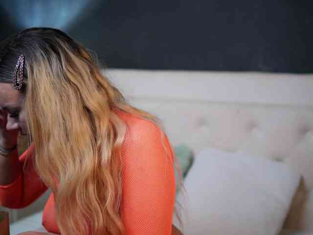 DaliaParis webcam