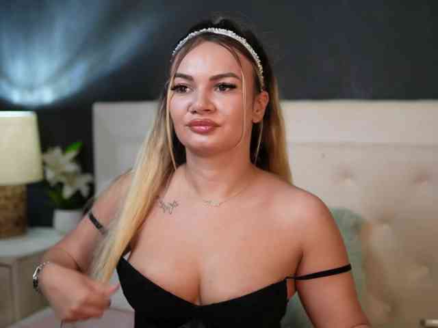 DaliaParis