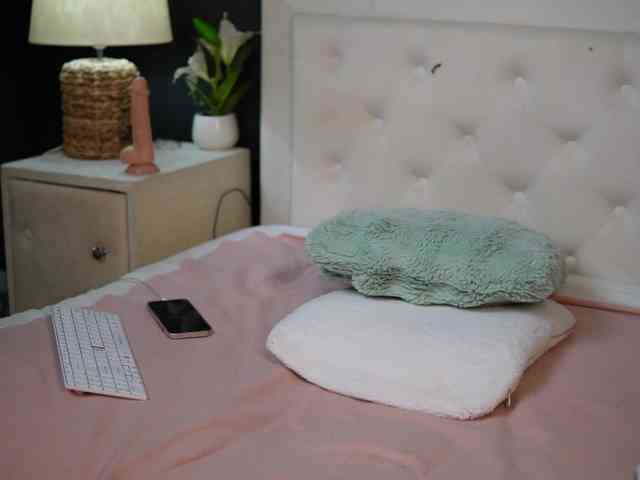 DaliaParis webcam