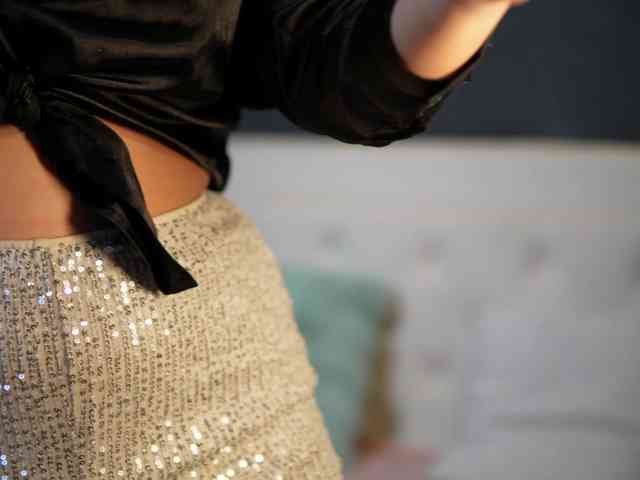 DaliaParis webcam