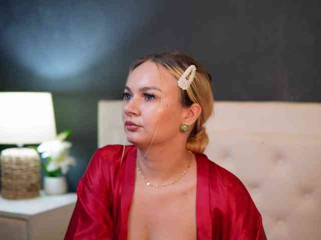 DaliaParis