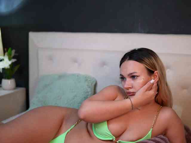 DaliaParis