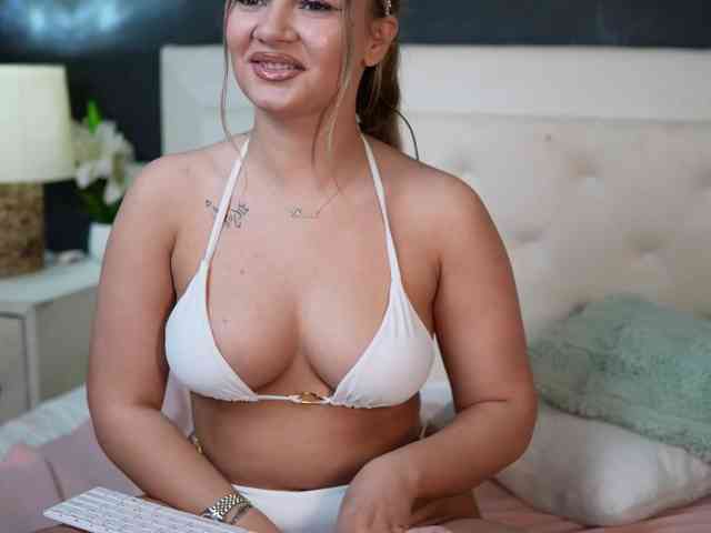 DaliaParis