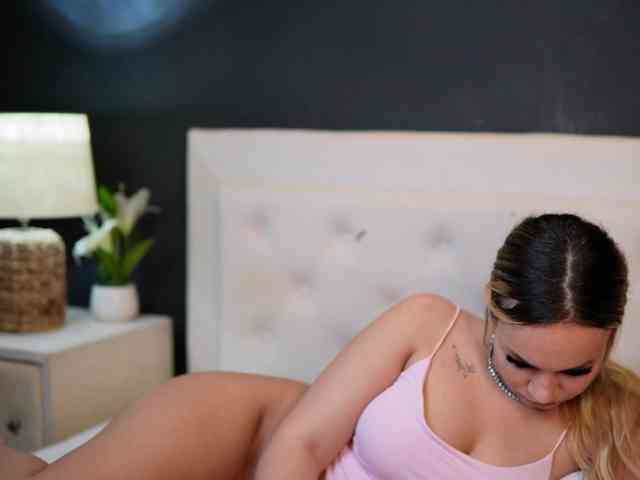 DaliaParis