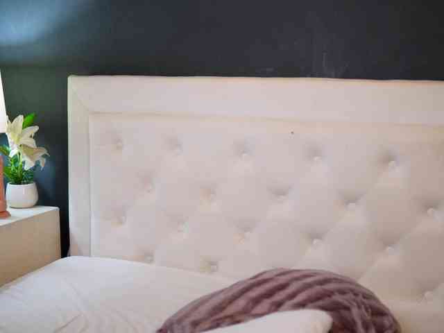 DaliaParis webcam