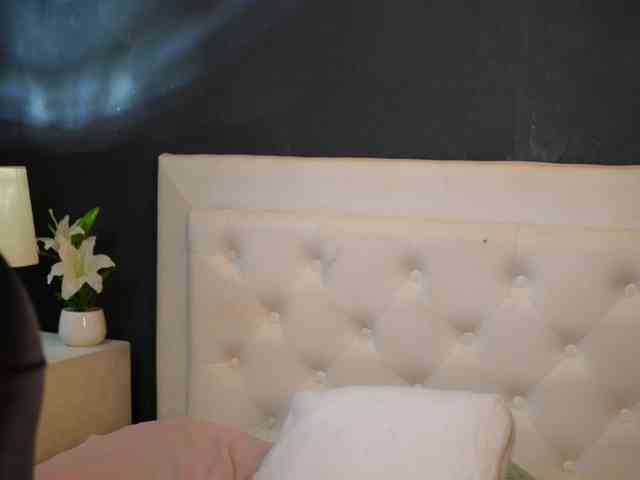 DaliaParis webcam
