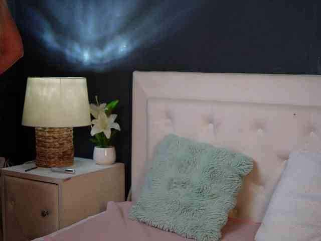 daliaparis's live room