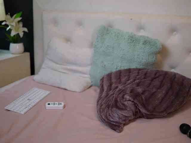 DaliaParis webcam
