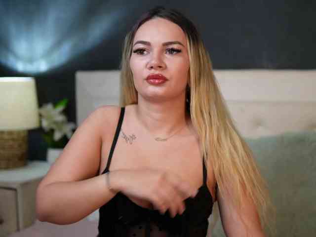 DaliaParis