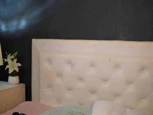 DaliaParis webcam