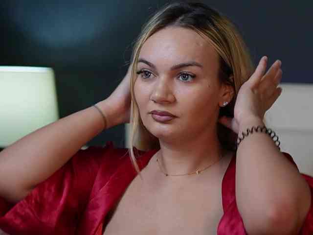 DaliaParis