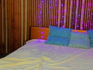 AshleyNova Porn Show