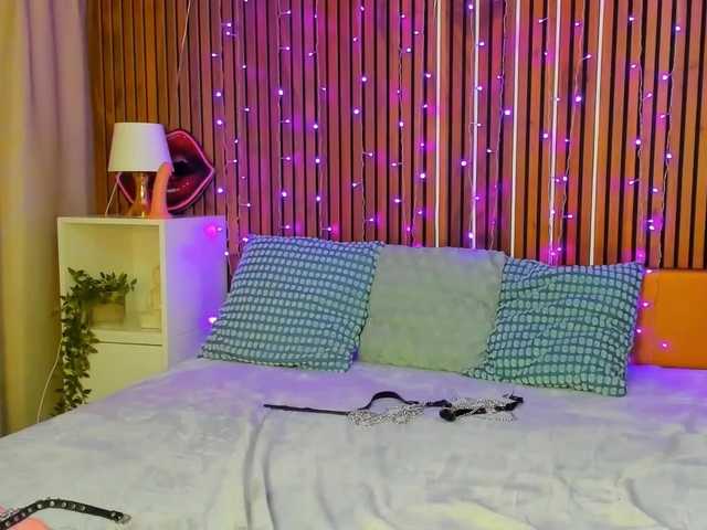 AshleyNova live cam on BongaCams
