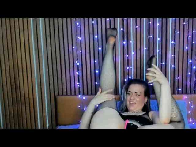 AshleyNova webcam