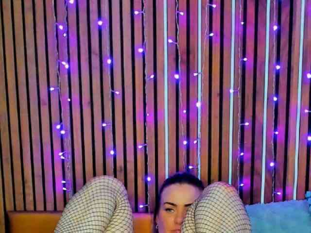 AshleyNova webcam