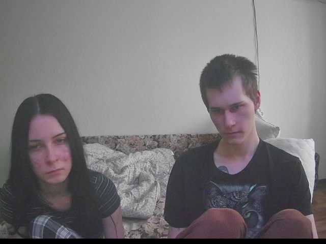 zenkal's BongaCams show and profile